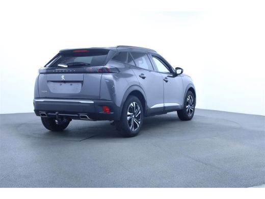 Peugeot 2008 1.2 PureTech Allure Camera | Afneembare Trekhaak | Stoelverwarming | Leder/Stof | Cruise | Climat... ActivLease financial lease