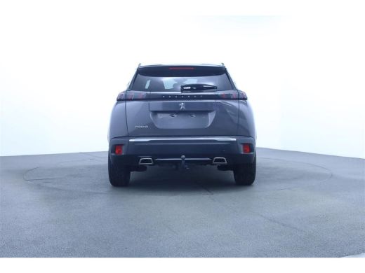 Peugeot 2008 1.2 PureTech Allure Camera | Afneembare Trekhaak | Stoelverwarming | Leder/Stof | Cruise | Climat... ActivLease financial lease