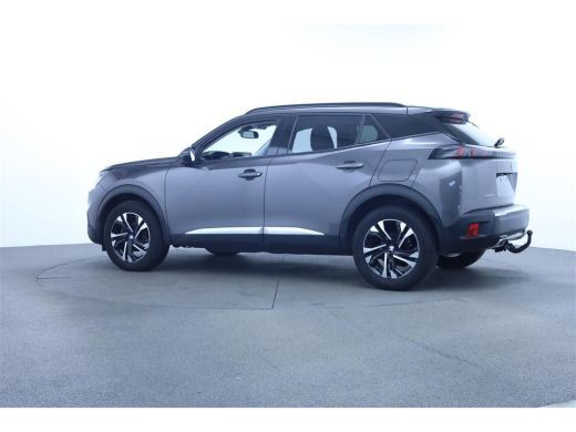 Peugeot 2008 1.2 PureTech Allure Camera | Afneembare Trekhaak | Stoelverwarming | Leder/Stof | Cruise | Climat... ActivLease financial lease