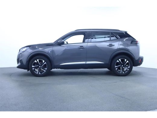 Peugeot 2008 1.2 PureTech Allure Camera | Afneembare Trekhaak | Stoelverwarming | Leder/Stof | Cruise | Climat... ActivLease financial lease