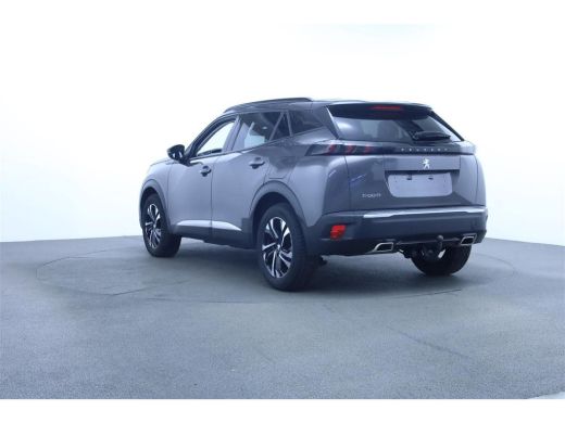 Peugeot 2008 1.2 PureTech Allure Camera | Afneembare Trekhaak | Stoelverwarming | Leder/Stof | Cruise | Climat... ActivLease financial lease