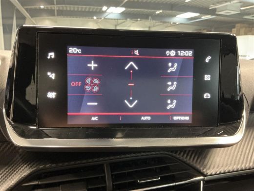 Peugeot 2008 1.2 PureTech Allure Camera | Afneembare Trekhaak | Stoelverwarming | Leder/Stof | Cruise | Climat... ActivLease financial lease