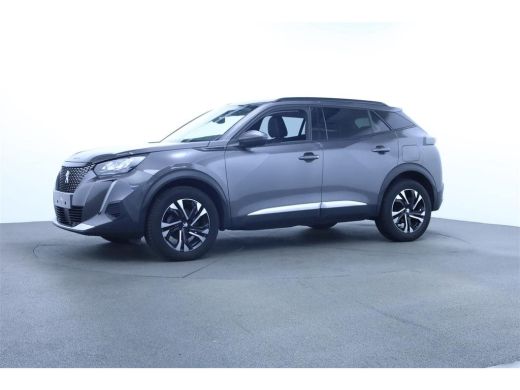Peugeot 2008 1.2 PureTech Allure Camera | Afneembare Trekhaak | Stoelverwarming | Leder/Stof | Cruise | Climat... ActivLease financial lease