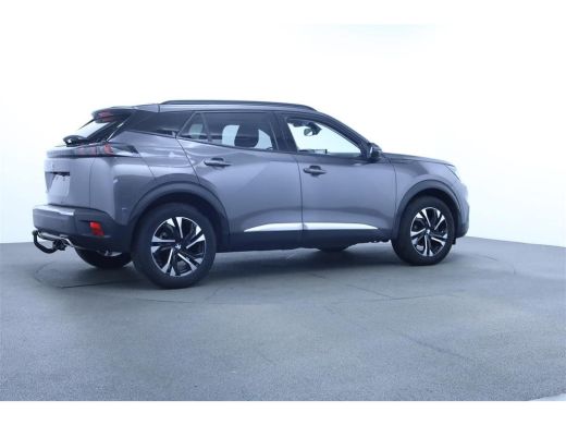 Peugeot 2008 1.2 PureTech Allure Camera | Afneembare Trekhaak | Stoelverwarming | Leder/Stof | Cruise | Climat... ActivLease financial lease