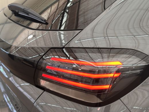 Peugeot 208 Hybrid 136 e-DCS6 Allure Camera Voor + Achter | Leder/Stof | Digitaal Dashboard | Parkeersensoren... ActivLease financial lease