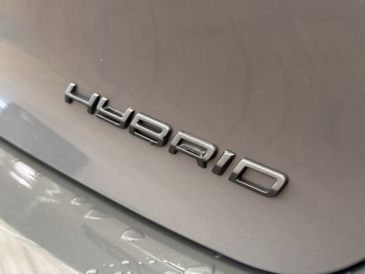 Peugeot 208 Hybrid 136 e-DCS6 Allure Camera Voor + Achter | Leder/Stof | Digitaal Dashboard | Parkeersensoren... ActivLease financial lease