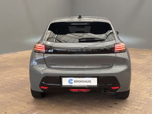Peugeot 208 Hybrid 136 e-DCS6 Allure Camera Voor + Achter | Leder/Stof | Digitaal Dashboard | Parkeersensoren... ActivLease financial lease