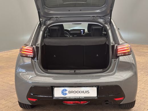 Peugeot 208 Hybrid 136 e-DCS6 Allure Camera Voor + Achter | Leder/Stof | Digitaal Dashboard | Parkeersensoren... ActivLease financial lease