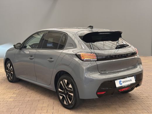 Peugeot 208 Hybrid 136 e-DCS6 Allure Camera Voor + Achter | Leder/Stof | Digitaal Dashboard | Parkeersensoren... ActivLease financial lease