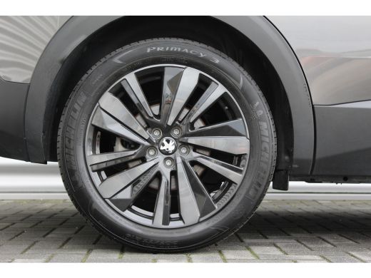 Peugeot 3008 1.2 PURETECH 130PK GT PACK AUTOMAAT / NAVI / LEDER / CLIMA / PDC / 19" LMV / CAMERA / BLACK PACK ... ActivLease financial lease