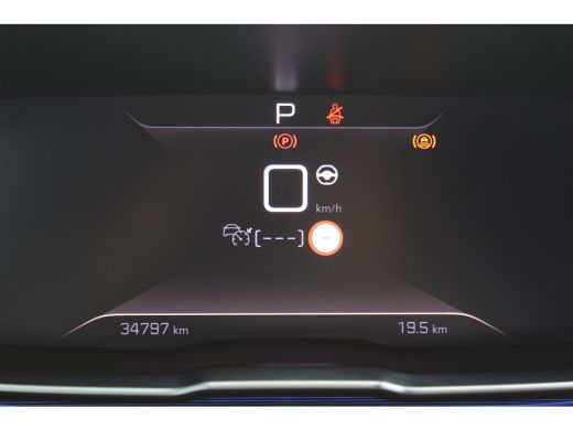 Peugeot 3008 1.2 PURETECH 130PK GT PACK AUTOMAAT / NAVI / LEDER / CLIMA / PDC / 19" LMV / CAMERA / BLACK PACK ... ActivLease financial lease