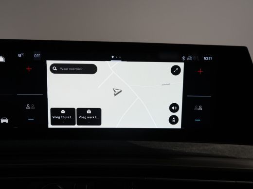 Peugeot 3008 GT | Advanced Active Safety Brake met camera en radar (Pack Safety Plus) | Climate Control | Elek... ActivLease financial lease