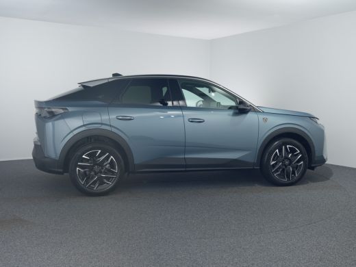 Peugeot 3008 GT | Advanced Active Safety Brake met camera en radar (Pack Safety Plus) | Climate Control | Elek... ActivLease financial lease