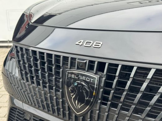 Peugeot 408 1.6 HYbrid 225 EAT8 GT NL-AUTO | FOCAL | LEDER ActivLease financial lease