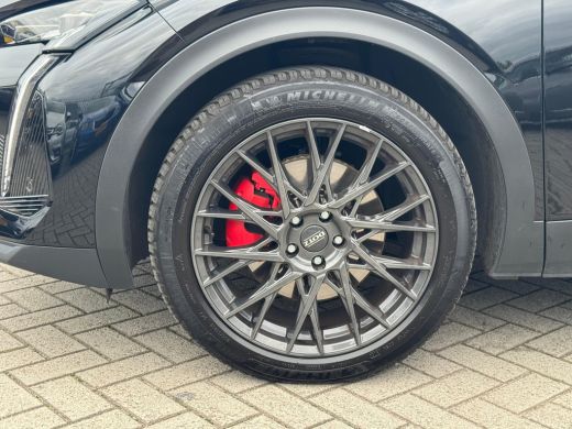 Peugeot 408 1.6 HYbrid 225 EAT8 GT NL-AUTO | FOCAL | LEDER ActivLease financial lease