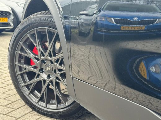 Peugeot 408 1.6 HYbrid 225 EAT8 GT NL-AUTO | FOCAL | LEDER ActivLease financial lease