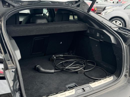 Peugeot 408 1.6 HYbrid 225 EAT8 GT NL-AUTO | FOCAL | LEDER ActivLease financial lease