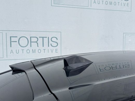 Peugeot 408 1.6 HYbrid 225 EAT8 GT NL-AUTO | FOCAL | LEDER ActivLease financial lease