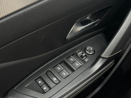 Peugeot 408 1.6 HYbrid 225 EAT8 GT NL-AUTO | FOCAL | LEDER ActivLease financial lease