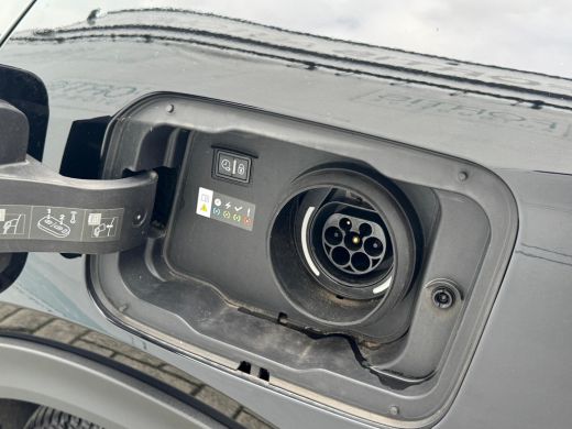 Peugeot 408 1.6 HYbrid 225 EAT8 GT NL-AUTO | FOCAL | LEDER ActivLease financial lease