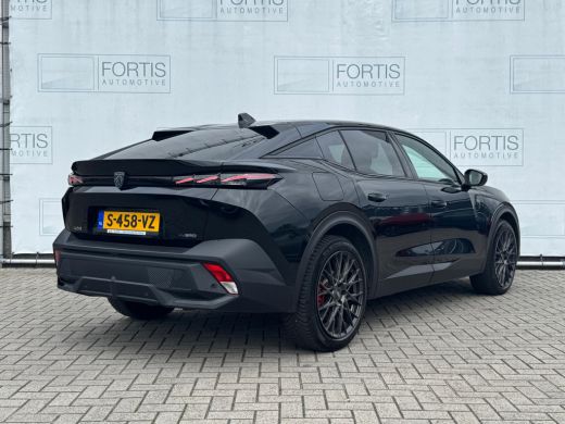 Peugeot 408 1.6 HYbrid 225 EAT8 GT NL-AUTO | FOCAL | LEDER ActivLease financial lease