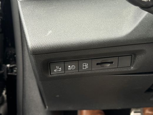 Peugeot 408 1.6 HYbrid 225 EAT8 GT NL-AUTO | FOCAL | LEDER ActivLease financial lease