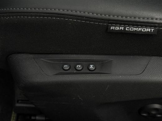 Peugeot 408 1.6 HYbrid 225 EAT8 GT NL-AUTO | FOCAL | LEDER ActivLease financial lease