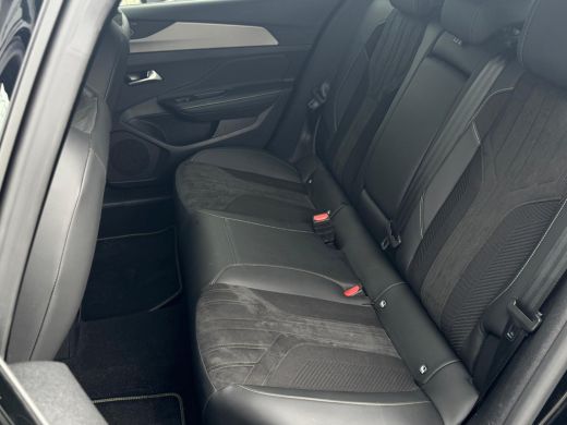 Peugeot 408 1.6 HYbrid 225 EAT8 GT NL-AUTO | FOCAL | LEDER ActivLease financial lease