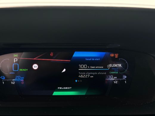 Peugeot 408 1.6 HYbrid 225 EAT8 GT NL-AUTO | FOCAL | LEDER ActivLease financial lease