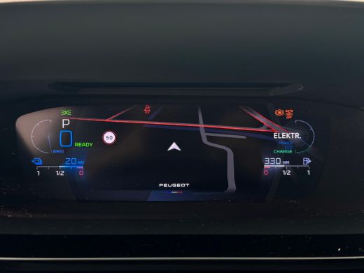 Peugeot 408 1.6 HYbrid 225 EAT8 GT NL-AUTO | FOCAL | LEDER ActivLease financial lease