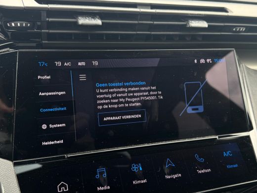 Peugeot 408 1.6 HYbrid 225 EAT8 GT NL-AUTO | FOCAL | LEDER ActivLease financial lease