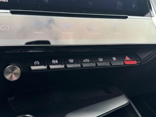 Peugeot 408 1.6 HYbrid 225 EAT8 GT NL-AUTO | FOCAL | LEDER ActivLease financial lease