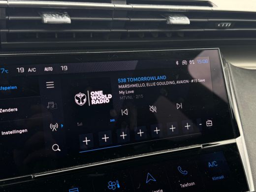 Peugeot 408 1.6 HYbrid 225 EAT8 GT NL-AUTO | FOCAL | LEDER ActivLease financial lease