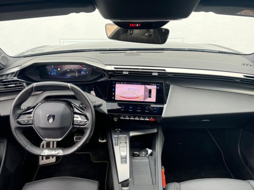 Peugeot 408 1.6 HYbrid 225 EAT8 GT NL-AUTO | FOCAL | LEDER ActivLease financial lease