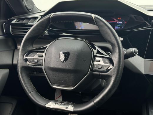 Peugeot 408 1.6 HYbrid 225 EAT8 GT NL-AUTO | FOCAL | LEDER ActivLease financial lease