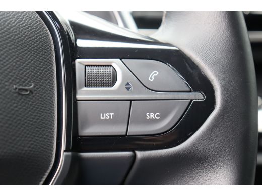 Peugeot 5008 1.2 PURETECH 130PK 7-ZITS ALLURE PACK AUTOMAAT / NAVI / LEDER / CLIMA / PDC / 18" LMV / CAMERA / ... ActivLease financial lease