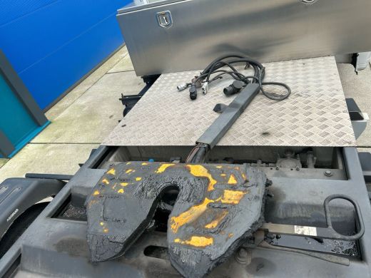 Peugeot Boxer  ActivLease financial lease