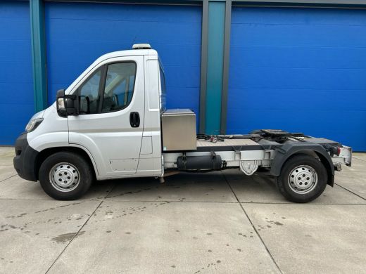 Peugeot Boxer  ActivLease financial lease