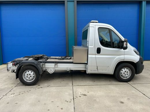 Peugeot Boxer  ActivLease financial lease