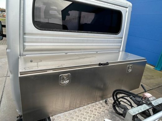 Peugeot Boxer  ActivLease financial lease