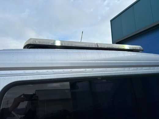 Peugeot Boxer  ActivLease financial lease