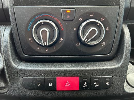 Peugeot Boxer  ActivLease financial lease