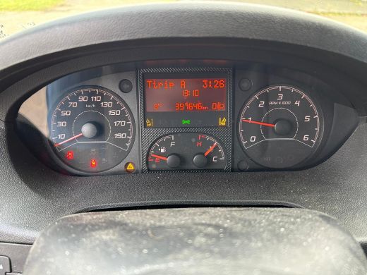 Peugeot Boxer  ActivLease financial lease