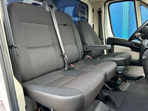 Peugeot Boxer  ActivLease financial lease