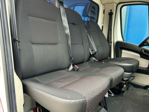 Peugeot Boxer  ActivLease financial lease