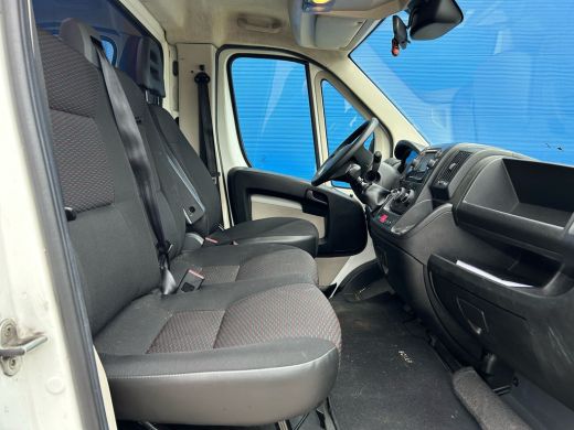 Peugeot Boxer  ActivLease financial lease