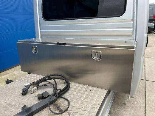 Peugeot Boxer  ActivLease financial lease