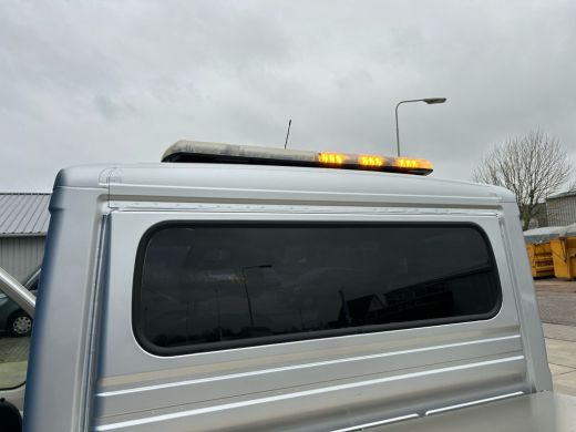 Peugeot Boxer  ActivLease financial lease