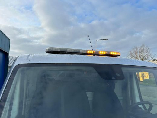 Peugeot Boxer  ActivLease financial lease