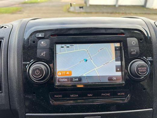 Peugeot Boxer  ActivLease financial lease